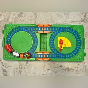 MATTEL Preschool Vintage 1981 Die Cast Train Set